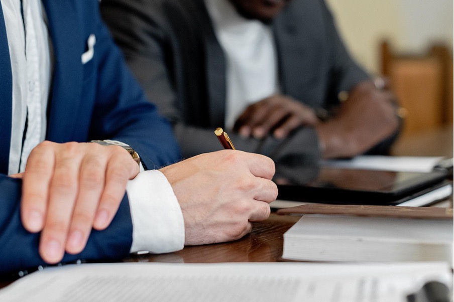 Quelles différences entre héritage et succession ?