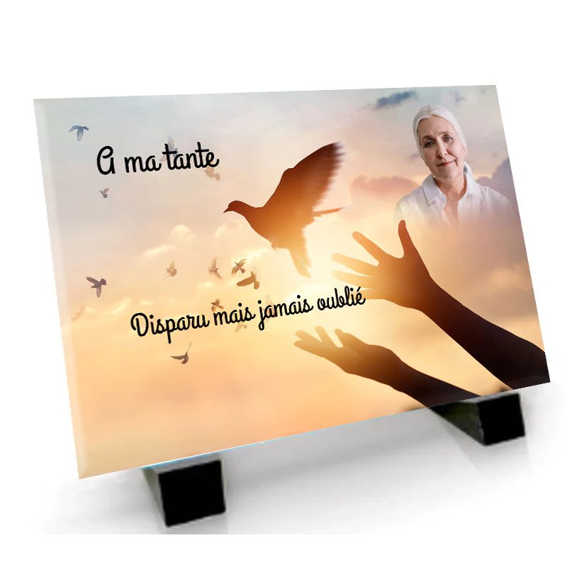 Guide économique des plaques funéraires choix, prix et personnalisation