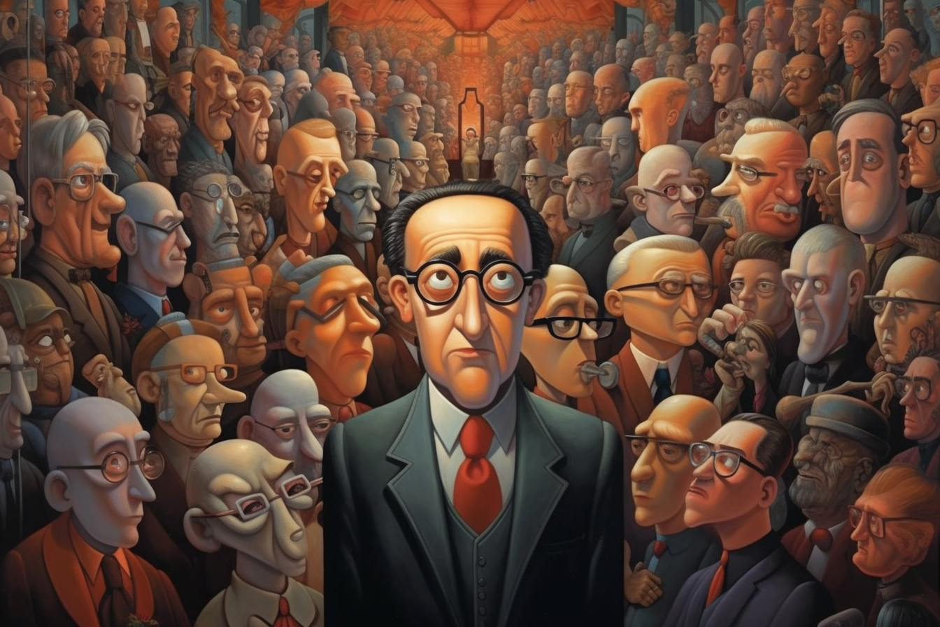 La succession d'une personne sous tutelle : un processus complexe