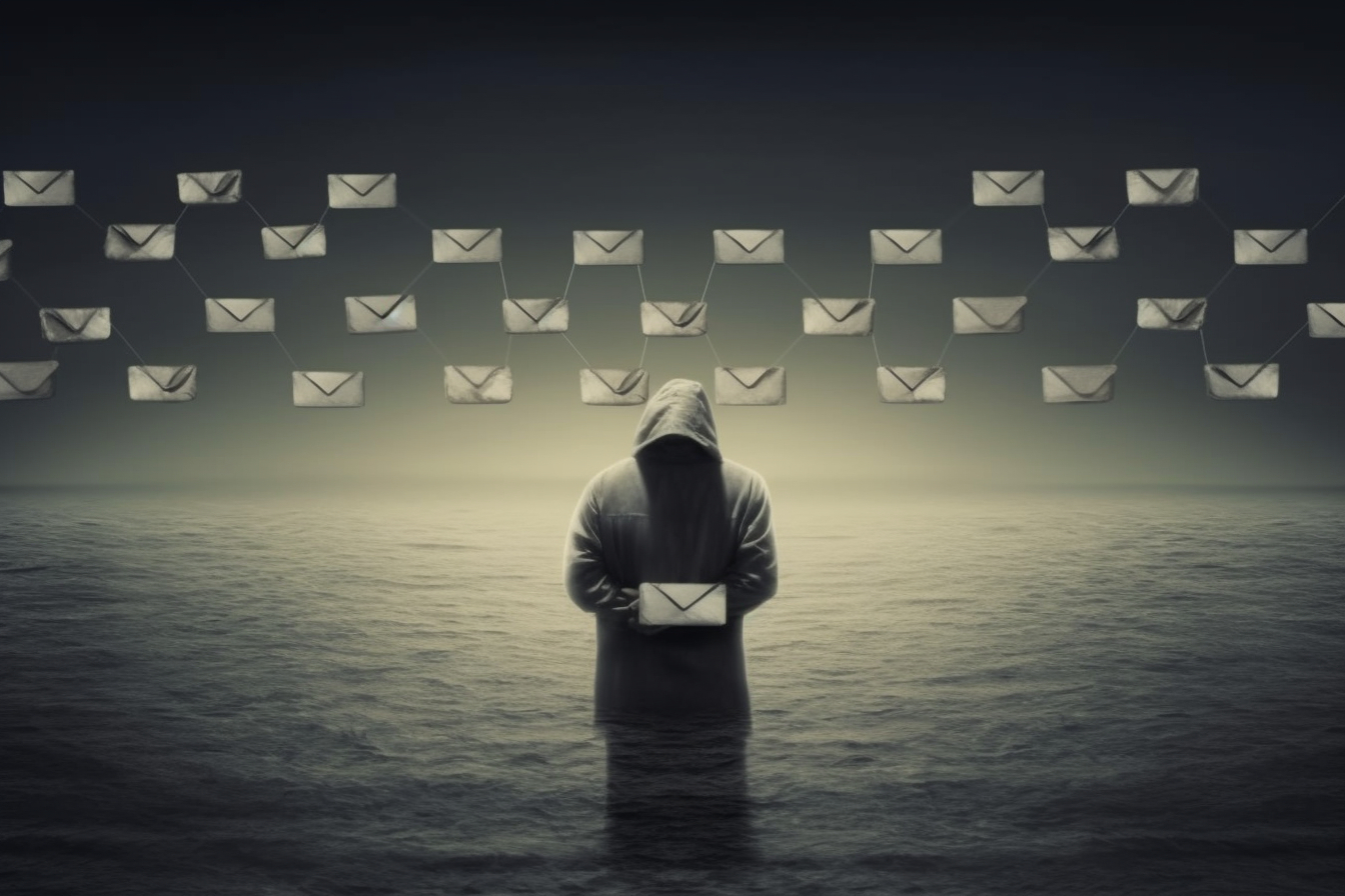 Ce message ou cet e-mail est-il réel ou est-ce une arnaque ? Comment le savoir ?