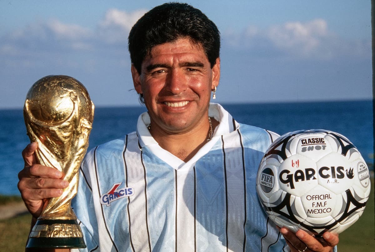 La bataille juridique pour l'héritage de Maradona : ce que nous savons