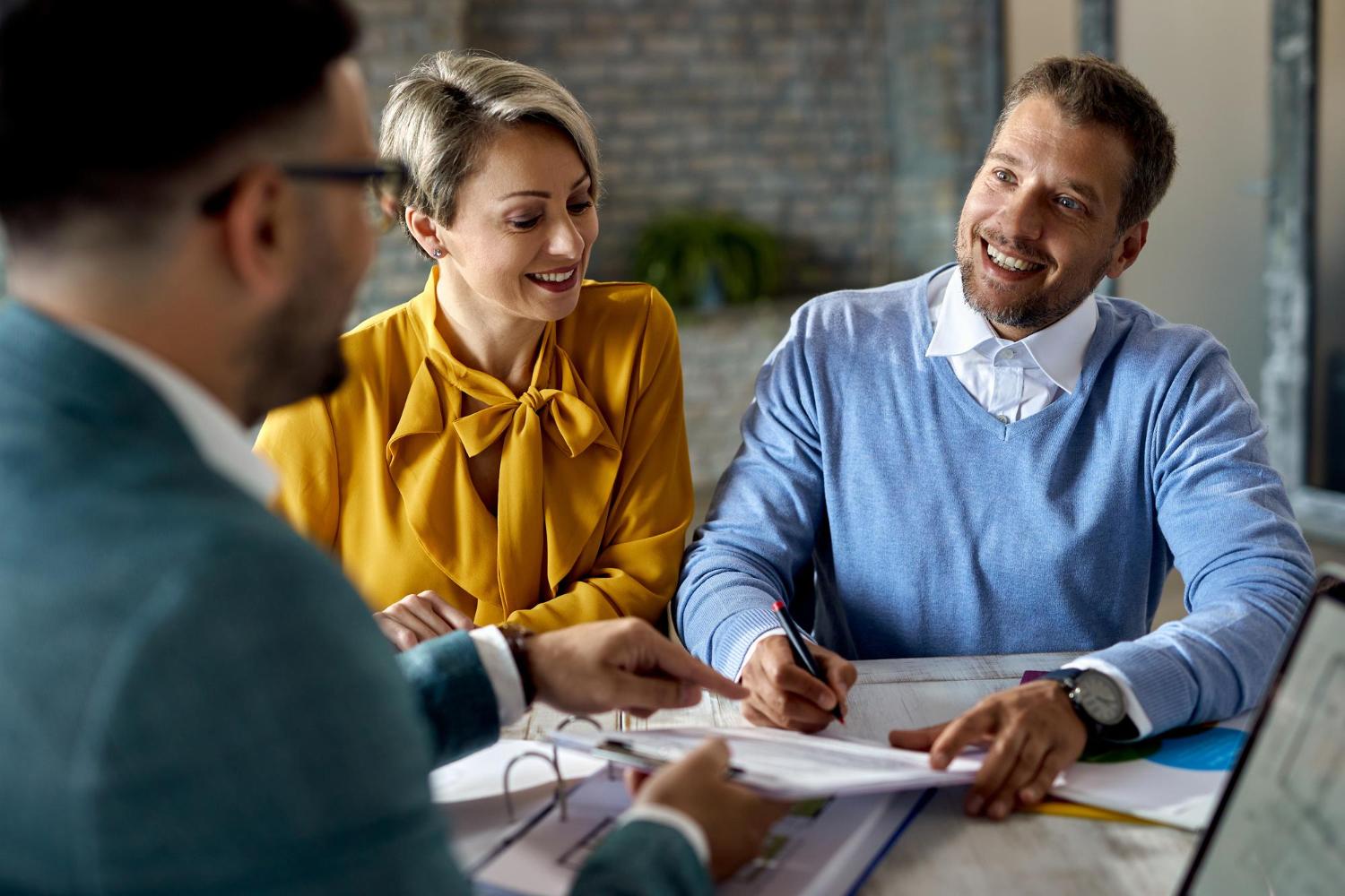 Préparer sa succession : les atouts du contrat de capitalisation