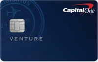Capital One Venture Rewards Carte de crédit Capital One Venture Rewards Carte de crédit
