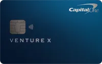 Capital One Venture X Rewards Credit Card Capital One Venture X Rewards Credit Card