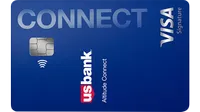 US Bank Altitude® Connect Visa Signature® Carte US Bank Altitude® Connect Visa Signature® Carte