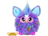 Hasbro furby violet peluche ...