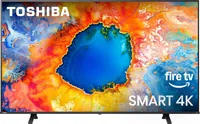 Toshiba 55 pouces Classe C350 Série 4K TV Toshiba 55 pouces Classe C350 Série 4K TV