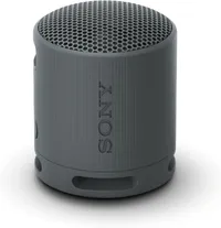 Haut-parleur portable Bluetooth SRS-XB100 de Sony Haut-parleur portable Bluetooth SRS-XB100 de Sony