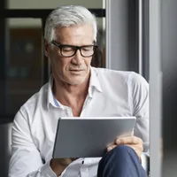 Un pas en avant Un pas en avant