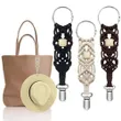 MEIXINZHI 3Pcs Chapeau en Coton...
