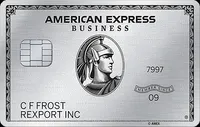Carte Platine American Express® Carte Platine American Express®